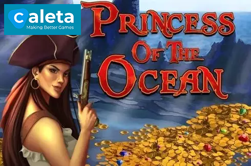Princess of the Ocean
